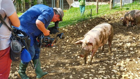 Unser Fleisch, unsere Milch, Bild 6